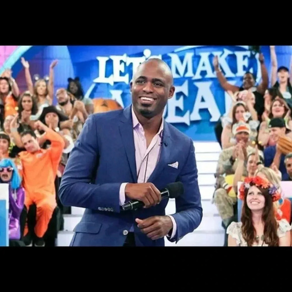 Lets Make a Deal is Back 🙌 - Picture 4 of 4